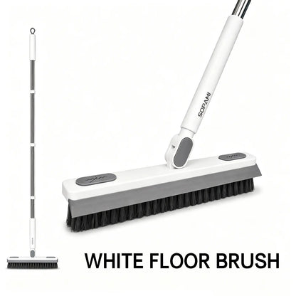 180° Rotating Gap Cleaning Tool